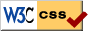 Valid CSS 2